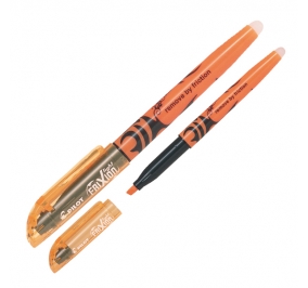 EVIDENZIATORE CANCELLABILE FRIXION LIGHTE LIGHT ARANCIO Colore Arancio