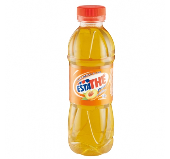 ESTATHE' PESCA BOTTIGLIA PET 400ML