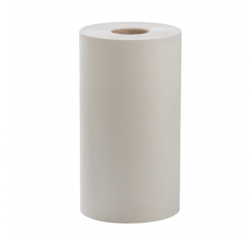 ROTOLO MICRONSOLO BIANCO 180 PANNI 25X32CM VILEDA Colore bianco