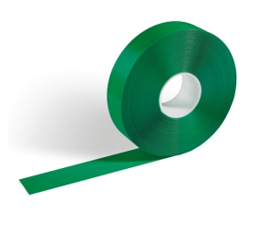 NASTRO ADESIVO DA PAVIMENTO DURALINE STRONG 50/05 50MMX30M VERDE DURABLE Colore verde