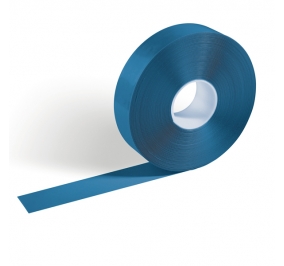 NASTRO ADESIVO DA PAVIMENTO DURALINE STRONG 50/05 50MMX30M BLU DURABLE Colore azzurro