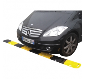 RALLENTATORE DI VELOCITA' 300CM GIALLO/NERO