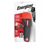 TORCIA RUBBER FLASHLIGHT ENERGIZER