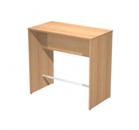 TAVOLO ALTO 110X70XH105CM FAGGIO RISTORO