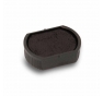 TAMPONCINI PER TIMBRI PRINTER 12 ER12.N  Nero Colore Nero