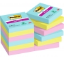 FOGLIETTI POST-IT� COSMIC 622-12SS-COS mm 47,6x47,6