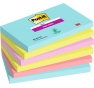 FOGLIETTI POST-IT� COSMIC 655-6SS-COS mm 76x127