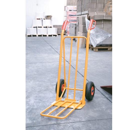 CARRELLO PIEGHEVOLE C30