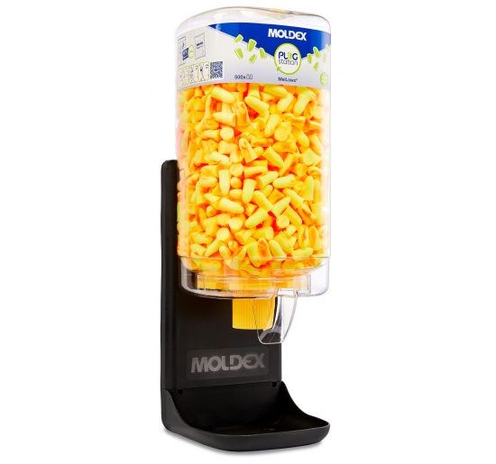 DISPENSER DA MURO MELLOWS 7650COMPLETO DI 500 PAIA