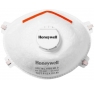 FACCIALE FILTRANTE HONEYWELL 5311 CON VALVOLA FFP3 NR D CF.10