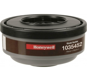 FILTRI HONEYWELL PER MASCHERA VALUAIR PLUS CLASSIF.A1 CLASSE 1CF.12