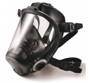 MASCHERA HONEYWELL OPTI-FIT TWIN SENZA FILTRI TG.M