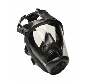 MASCHERA HONEYWELL SENZA FILTRI  OPTI-FIT TG.M