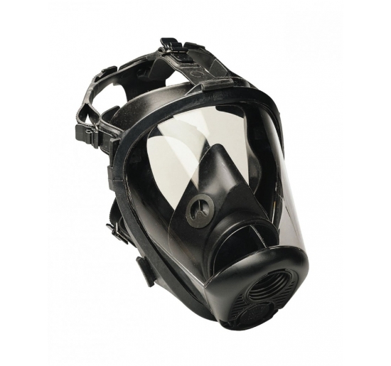 MASCHERA HONEYWELL SENZA FILTRI  OPTI-FIT TG.M