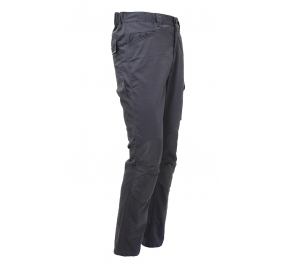 PANTALONE CARGO MEEK IN TC STRETCH TG.S GRIGIO SCURO Colore Grigio scuro