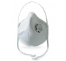 FACCIALE FILTRANTE MOLDEX 2575 SMART POCKET CON VALVOLA FFP3 NR D CF.10