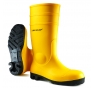 STIVALE FULL SAFETY PROTOMASTOR IN PVC COLORE GIALLO TG.39