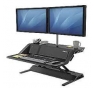 WORKSTATION  LOTUS? DX NERO Colore Nero