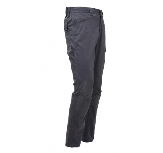 PANTALONE CARGO MEEK IN TC STRETCH TG.XXL GRIGIO SCURO Colore Grigio scuro