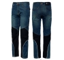 JEANS EXTREME COTONE 98% SPANDEX 2% , PESO 280 G/M2 (PRIMA LAVAGGIO)TG.L