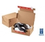 SCATOLA RETURN BOX 38,4X29X19CM (XL) CP069 COLOMPAC