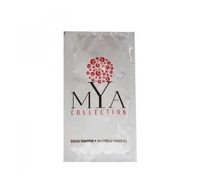 LINEA CORTESIA DOYPAK DOCCIA SHAMPO MULTIPACK ML.10 CF.100  MYA