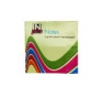 NOTES  Formato mm 76x76