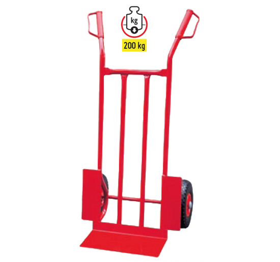 CARRELLO C42 F