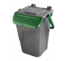 CONTENITORE ECOLOGY  LT.35 VERDE