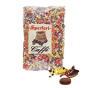 CARAMELLE MINI GUSTO CAFF� BUSTA 1KG (CIRCA 500PZ) SPERLARI