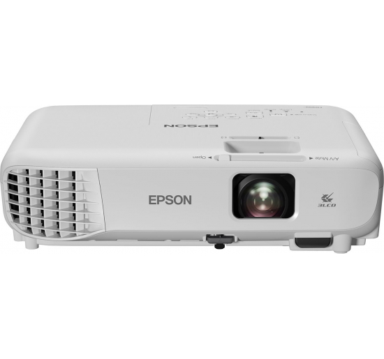 VIDEOPROIETTORE EPSON EB-W06