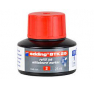 INCHIOSTRO PENNARELLO EDDING CAPILLARE ML.25 ROSSO