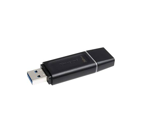 MEMORIA USB KINGSTON DATATRAVELERDTX 64GB