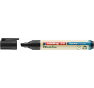 PENNARELLO PER LAVAGNE A FOGLI EDDING 32 ECOLINE NERO