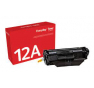 TONER COMPATIBILE PER HP 12A (Q2612A), STANDARD CAPACITY