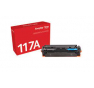 TONER COMPATIBILE PER HP 117A (W2071A), STANDARD CAPACITY