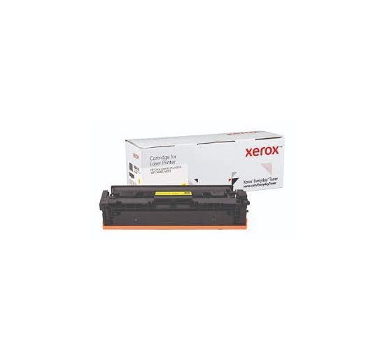 TONER COMPATIBILE PER HP 207X (W2212X), HIGH CAPACITY