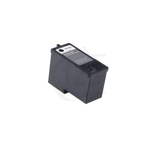 Dell Cartuccia inkjet standard - kit nero 592-10219