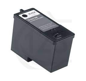 Dell Cartuccia inkjet - kit nero 592-10167