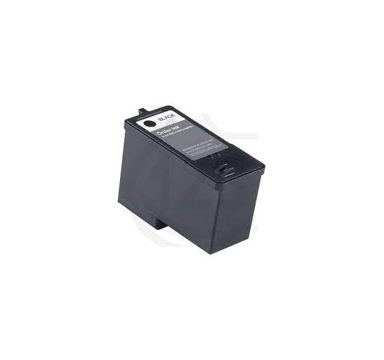 Dell Cartuccia inkjet - kit nero 592-10167