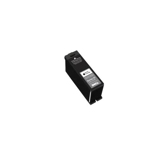 Dell Cartuccia inkjet standard - kit nero 592-11315