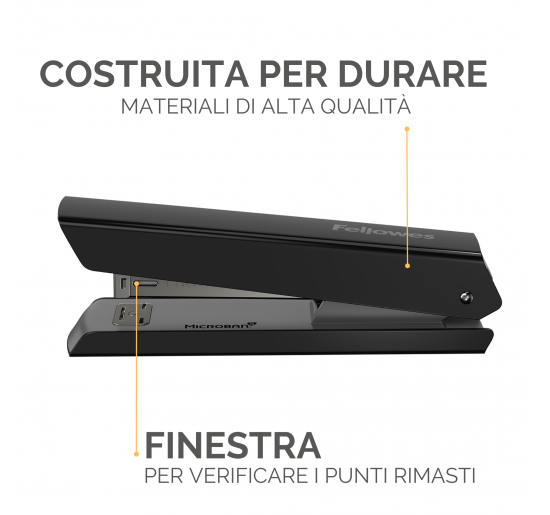 CUCITRICE DA TAVOLO LX820 CON MICROBAN