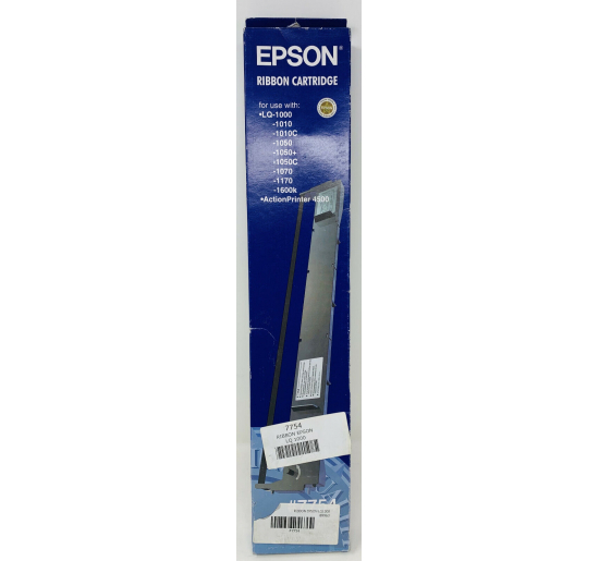 Epson Nastro nero C13S015010