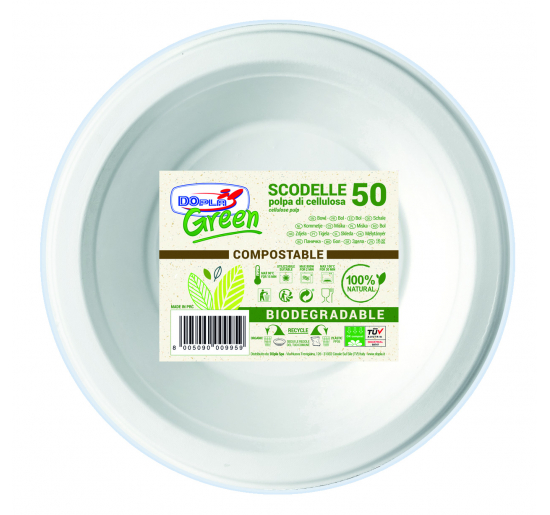 SCODELLE DOPLA - 450 ML