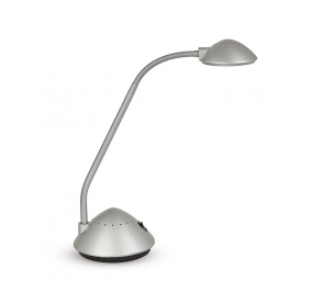 LAMPADA LED MAULARC SILVER Colore Silver