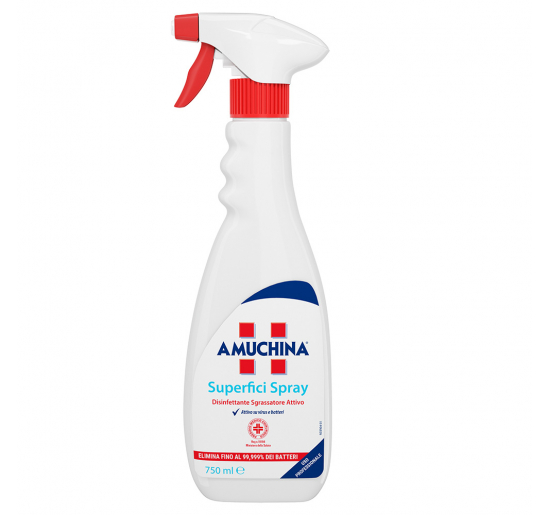 AMUCHINA PROFESSIONAL PMC 750ML