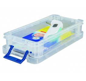 CONTENITORI IN PLASTICA PROSTORE 0,2LT.