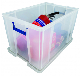 CONTENITORI IN PLASTICA PROSTORE 85LT.