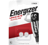 PILE ENERGIZER ALKALINE LR44 CF.2