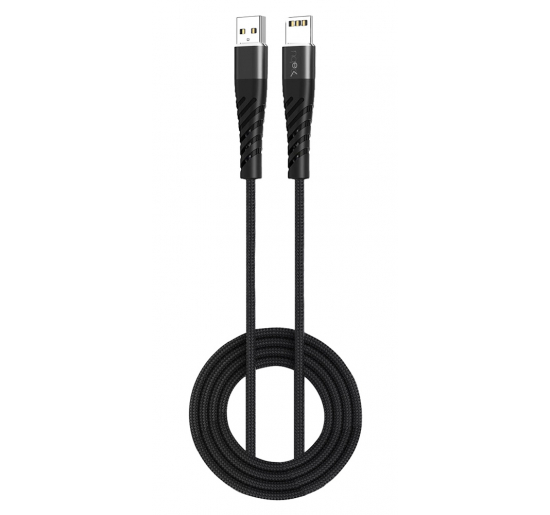 CAVO DI RICARICA E SCAMBIO DATI USB/LIGHTNING